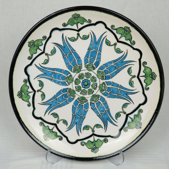 30 CM'LİK DÜZ TABAK 30 CM'LİK DÜZ TABAK