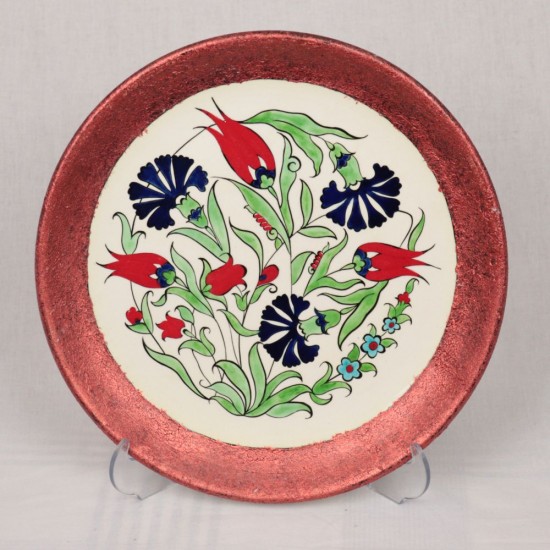 25 CM'LİK DÜZ TABAK 25 CM'LİK DÜZ TABAK
