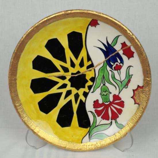 18 CM'LİK DÜZ TABAK 18 CM'LİK DÜZ TABAK