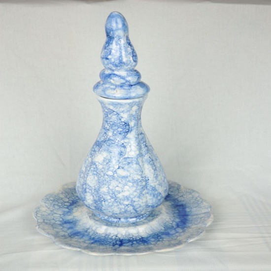 30 CM'LİK ÇEŞMİ BÜLBÜL BALONCUK TEKNİĞİ 30 CM'LİK ÇEŞMİ BÜLBÜL BALONCUK TEKNİĞİ