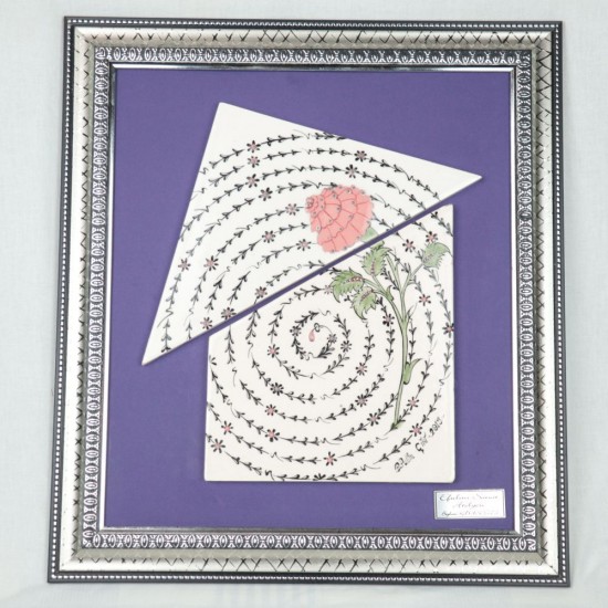 20*25 CM'LİK ÖZEL KARO KESİM PANO 20*25 CM'LİK ÖZEL KARO KESİM PANO
