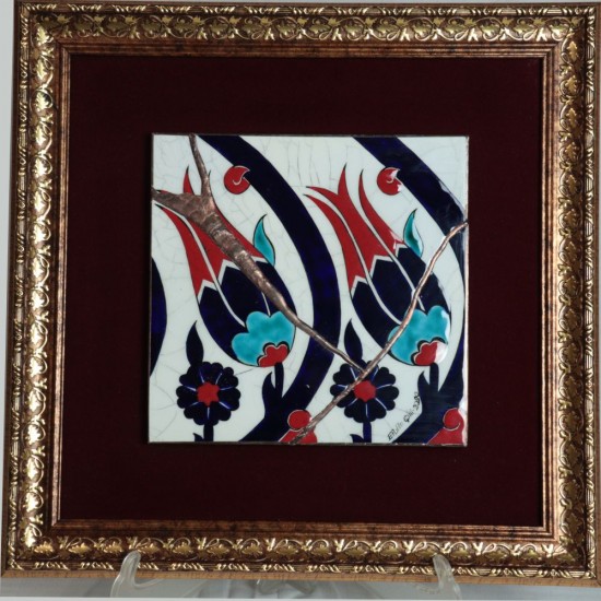 20*20 CM'LİK KARO PANO 20*20 CM'LİK KARO PANO