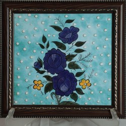 20*20 CM'LİK KARO PANO