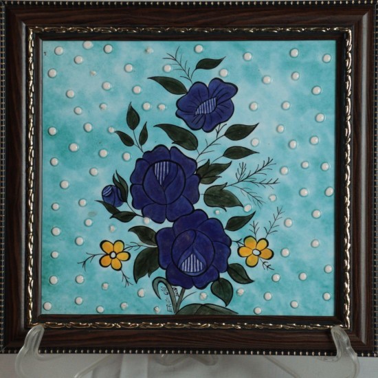 20*20 CM'LİK KARO PANO