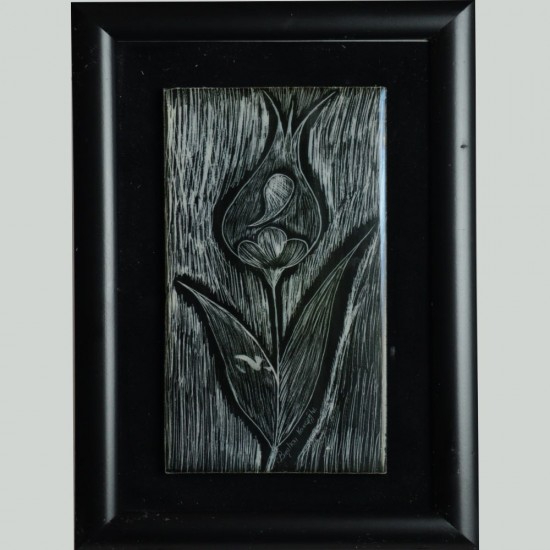 10*20 CM'LİK KARO PANO