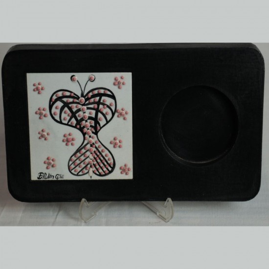 10*10 CM'LİK KARO CINI BISKUVI 20 CM'LİK AHŞAP KAHVE SUNUM TEPSİSİ 10*10 CM'LİK KARO CINI BISKUVI 20 CM'LİK AHŞAP KAHVE SUNUM TEPSİSİ