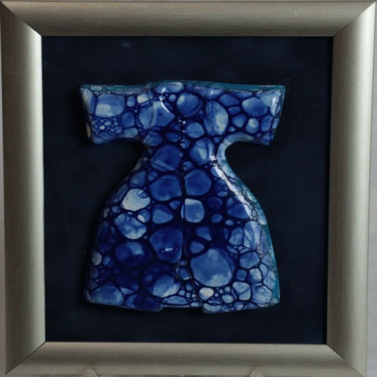 10 CM'LİK TAB TAB KAFTAN CINI FORM PANO 10 CM'LİK TAB TAB KAFTAN CINI FORM PANO