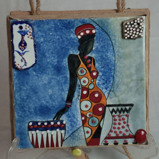 20*20 CM'LİK KARO FORMU ÇİNİ PANO 20*20 CM'LİK KARO FORMU ÇİNİ PANO